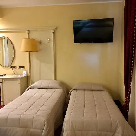 Grand Osman Ristorante Il Danubio Ξενοδοχείο 4*