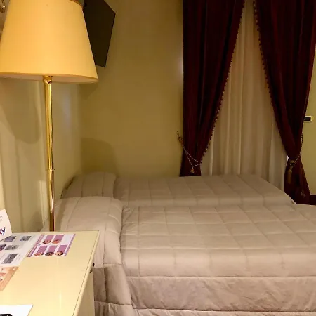 Grand Osman Hotel