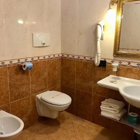 Grand Osman Ristorante Il Danubio 4* Atena Lucana