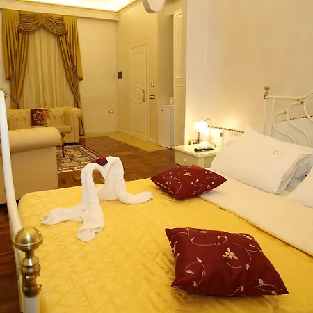 Grand Osman 4*