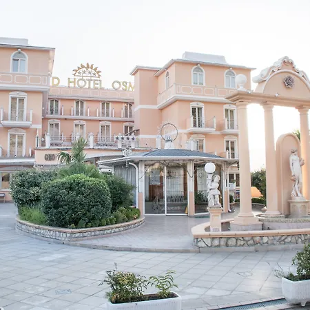 Hotel Grand Osman