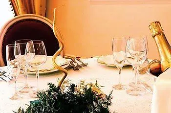 Grand Osman Ristorante Il Danubio Ξενοδοχείο