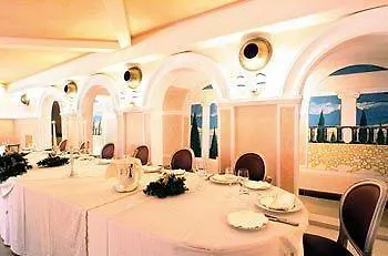 Grand Osman Ristorante Il Danubio Ξενοδοχείο 4*