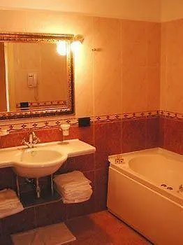 호텔 Grand Osman Ristorante Il Danubio
