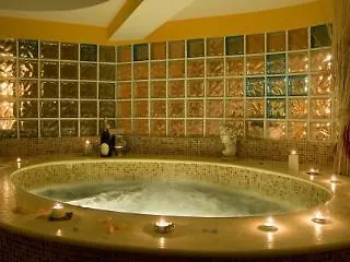 Grand Osman Ristorante Il Danubio 4*