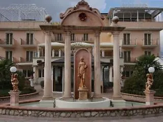 Grand Osman Ristorante Il Danubio 4*