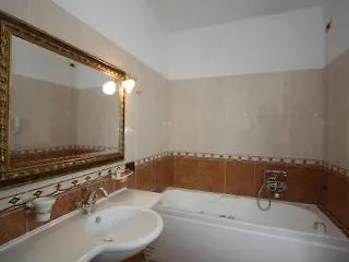 Ξενοδοχείο Grand Osman Ristorante Il Danubio Atena Lucana