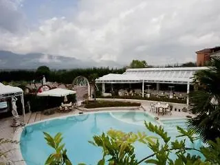 Grand Osman&spa E Ristorante Il Danubio Hotel