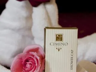 Grand Osman Ristorante Il Danubio