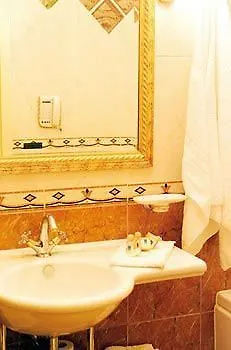 Grand Osman&spa E Ristorante Il Danubio