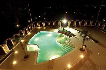Hotel Grand Osman&spa E Ristorante Il Danubio Atena Lucana