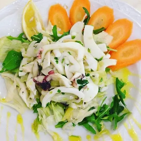 Hotel Grand Osman&spa E Ristorante Il Danubio