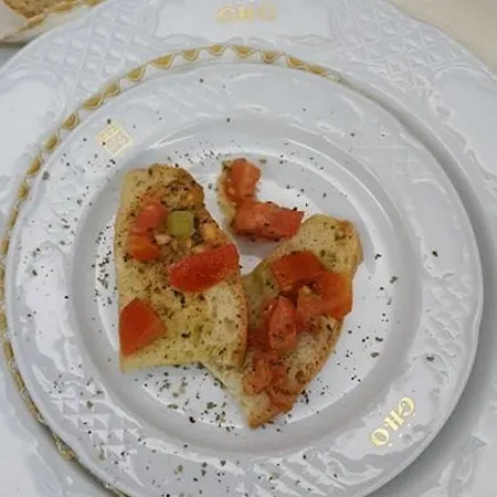 Grand Osman&spa E Ristorante Il Danubio Atena Lucana