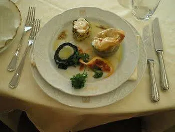 Hotel Grand Osman&spa E Ristorante Il Danubio