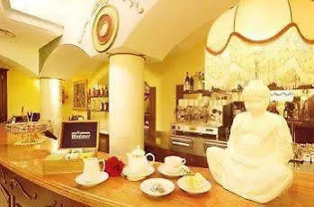 Grand Osman&spa E Ristorante Il Danubio 4*