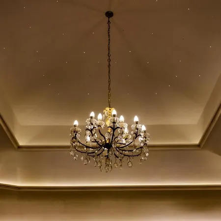 호텔 Grand Osman Ristorante Il Danubio
