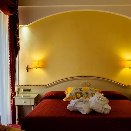 Grand Osman Ristorante Il Danubio Atena Lucana