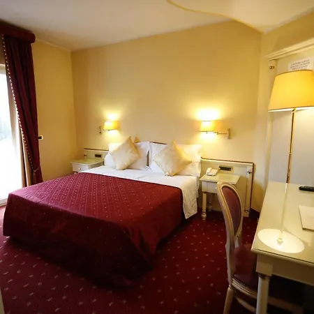 Grand Osman Hotel