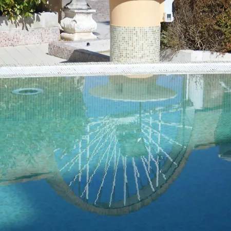 Hotel Grand Osman&spa E Ristorante Il Danubio