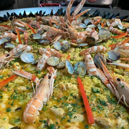 Grand Osman Ristorante Il Danubio Ξενοδοχείο 4*