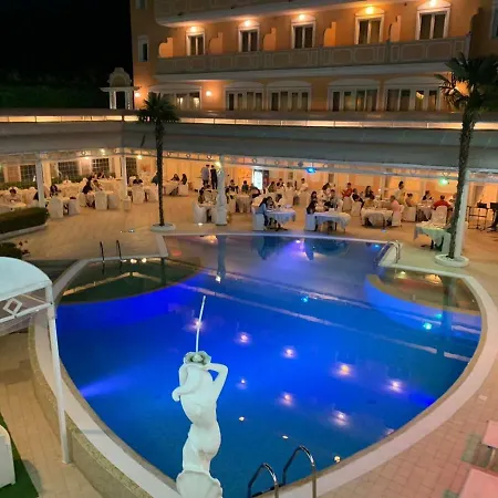 Grand Osman Ristorante Il Danubio
