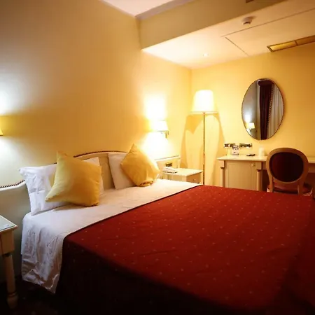Hotel Grand Osman
