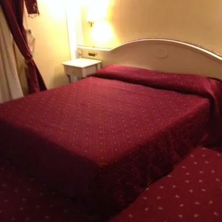 Hotel Grand Osman&spa E Ristorante Il Danubio